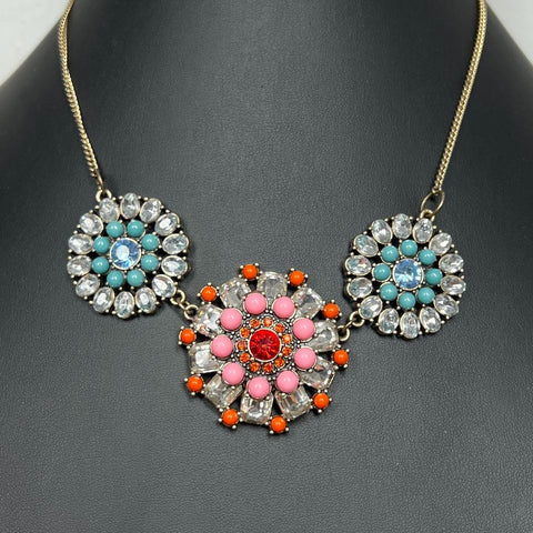 Statement Necklaces Lot Assorted Styles