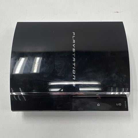 Sony PlayStation 3 Slim Console Controller Call of Duty Black Ops Lot