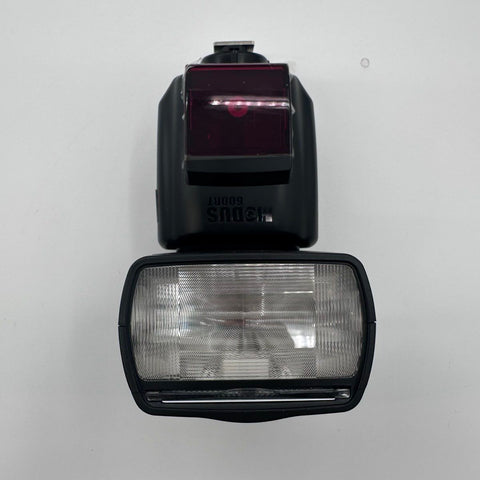 Hahnel Modus 600RT MKII Wireless Speedlight Kit Fujifilm