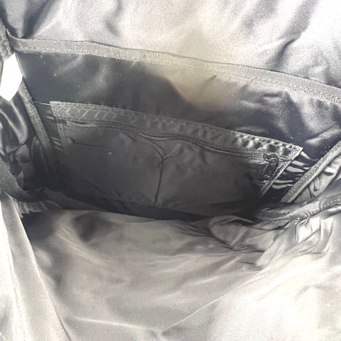 Vintage Y2K Red Bull Racing 04 Navy Blue Backpack Rucksack Embroidered Graphic