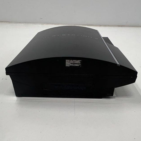 Sony PlayStation 3 Slim Console Controller Call of Duty Black Ops Lot