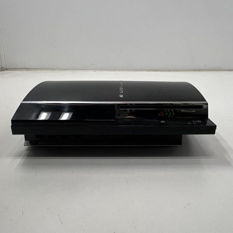 Sony PlayStation 3 Slim Console Controller Call of Duty Black Ops Lot