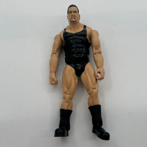 WWE Wrestling Action Figure Lot Jakks Pacific 8 Figures Edge Undertaker Eddie