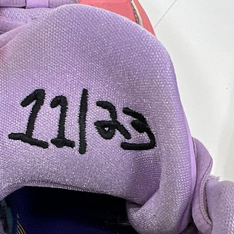 Nike Kyrie 7 "Daughters" Special FX Purple Basketball Shoes CQ9326-501 Size 12