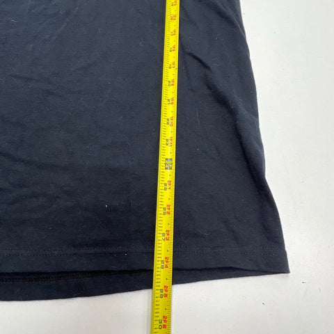 2004 Spider-Man 2 The Game Promo T-Shirt GameStop Vintage Marvel Sz L