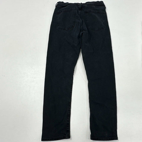 Lot 3 Womens Premium Jeans Sz 27 28 Free People AGOLDE 7 For All Mankind Luxe