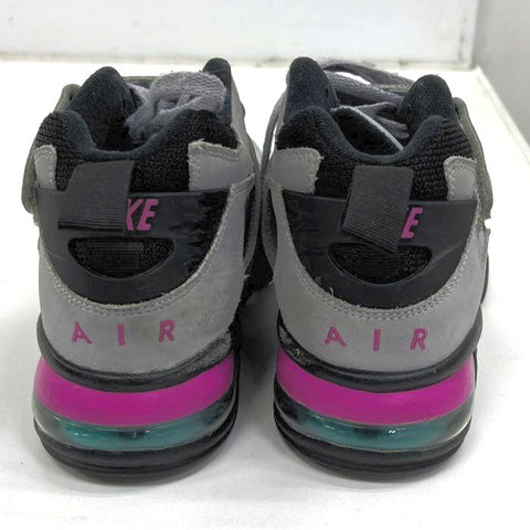 Lot of 3 Nike Air Jordan 12 5 & Air Trainer Max Sneakers Men's Size 8-8.5