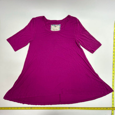 Anthropologie BlankNYC Women's Mixed Clothing Lot 4PC Tops Dress Size XS S