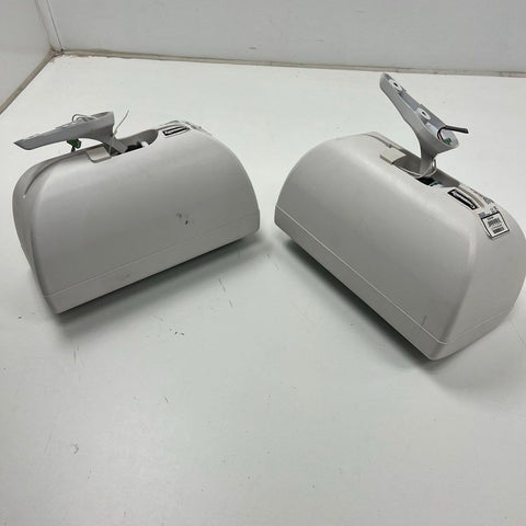 Community DS5-W Professional Commercial Surface Mount Speakers 100W 8-Ohm Pair