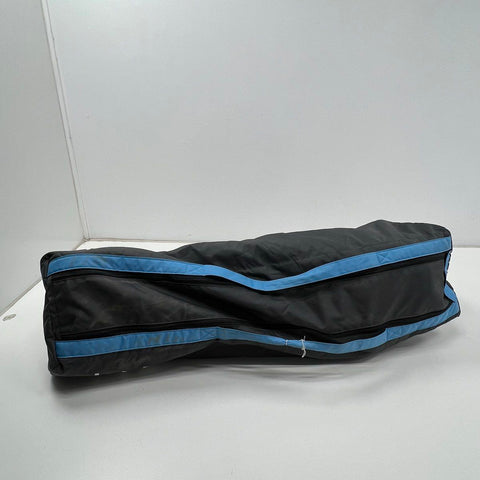 Uppababy G-Luxe 0180 Lightweight Umbrella Stroller with Travel Bag & Cup Holder