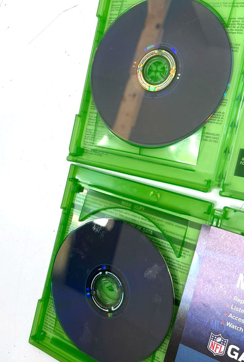 The Sims 4 Super Lucky's Tale Need for Speed Madden FIFA Xbox One 7 Game Lot