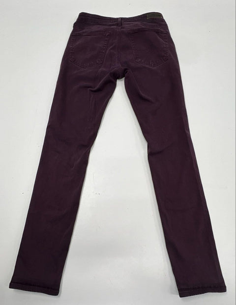 Womens Lot Rag & Bone Blue Flare AG Prima Purple Jeans Blank NYC Shorts Sz 26