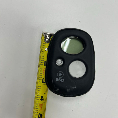 Rio S11 12MB Digital MP3 Player Vintage Red with Case