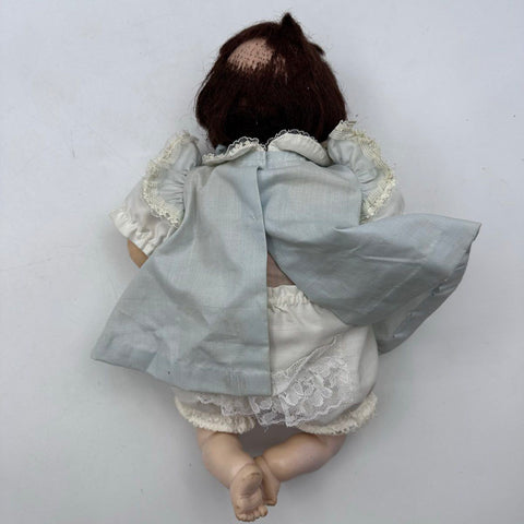 Madame Alexander 1965 Pussy Cat Baby Doll 14 Inch Vintage Miss Muffet