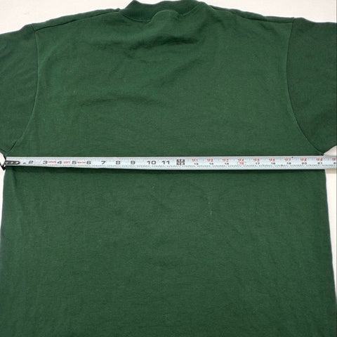 Vintage 1993 Trails West! 150th Anniversary St. Joseph MO T-Shirt USA Sz L