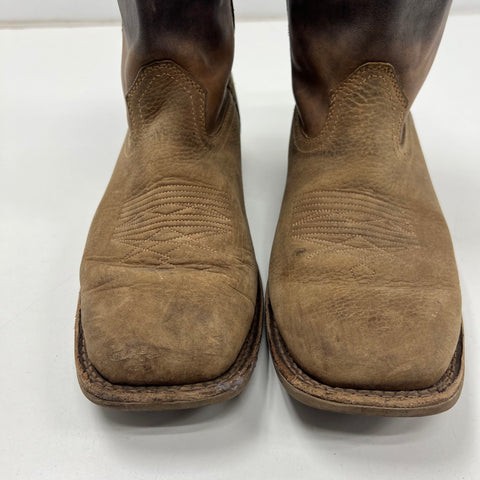 Irish Setter Deadwood 4826 Distressed Leather Western Boots Mens Size 11.5 E2