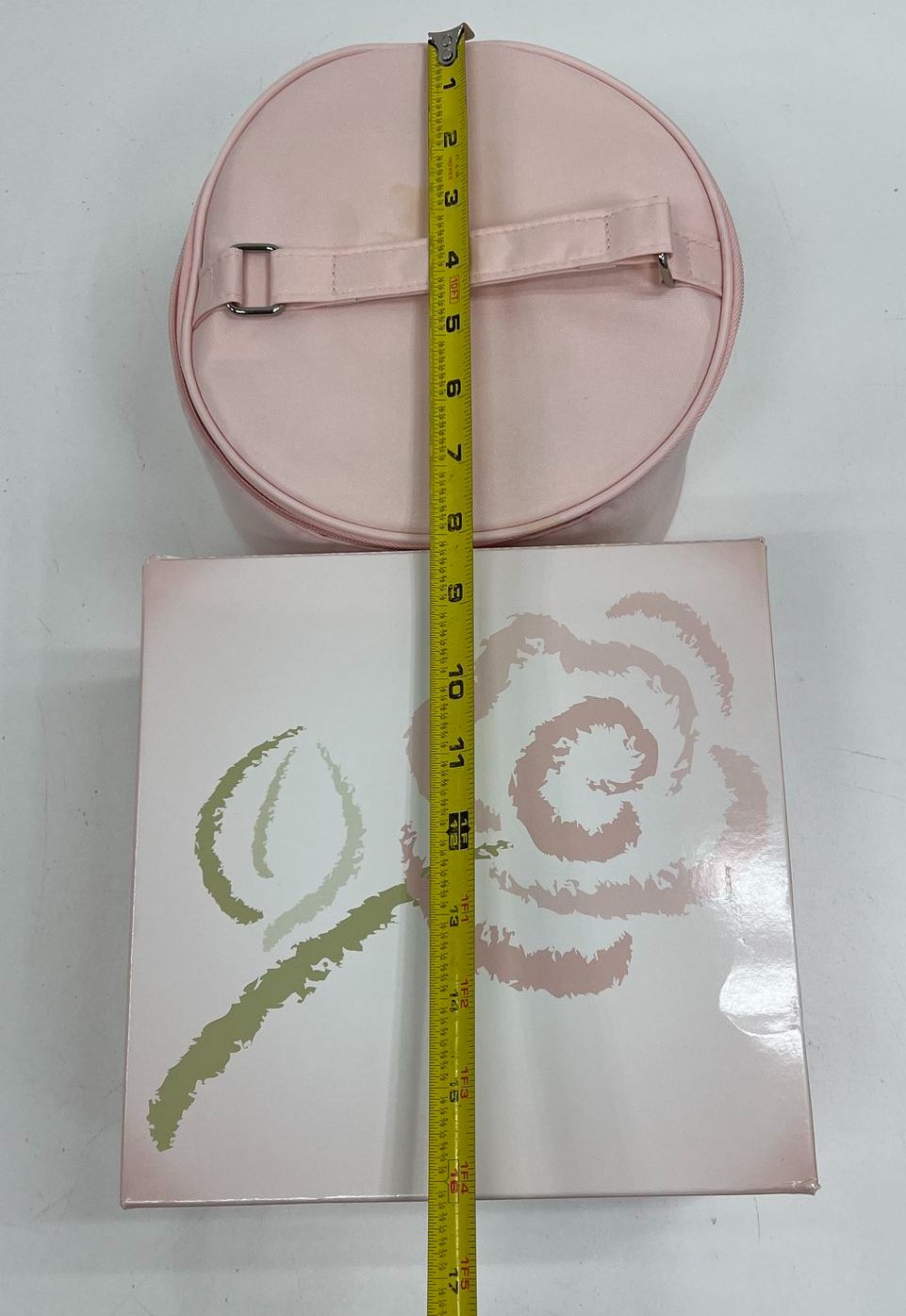 New ABC Blush Asymmetric Light Weight Breast Form Prosthesis 1022 Size 9L
