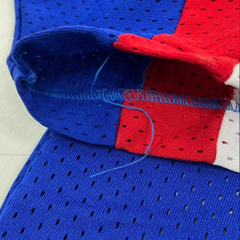 Jonco Nighthawks Lot of 2 Hockey Jerseys XXL Vintage Hockey America League