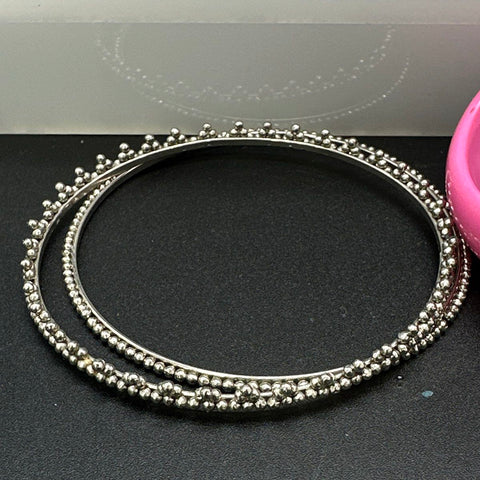 Vintage & Modern Costume Jewelry Lot 22pc Bangles Cuffs Beads Rhinestones Pearl