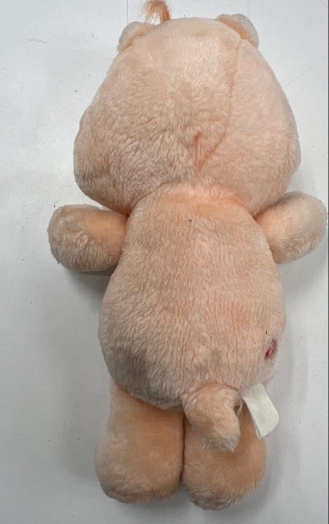 Care Bears Plush Lot Grumpy Bear and Friend Bear 10 Inch Stuffed Animals 2