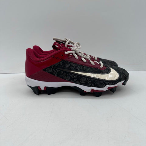 Nike Vapor Edge Shark 2 Kyler Murray Paisley Football Cleats Size 5.5Y