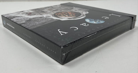 Garth Brooks Legacy Original Analog Vinyl Box Set Numbered Series 7 LP Sealed