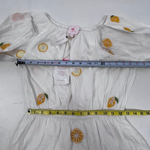 Velvet Graham Spencer & Nimo with Love Women's Cotton Dresses NWT Sz S Anthro