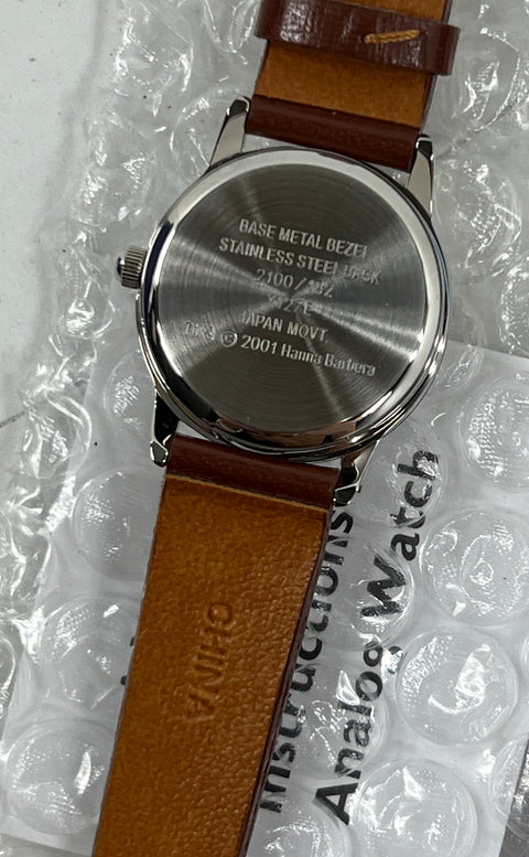 Vintage Y2K Scooby-Doo Avon & Armitron Watches Lot of 2 New in Box