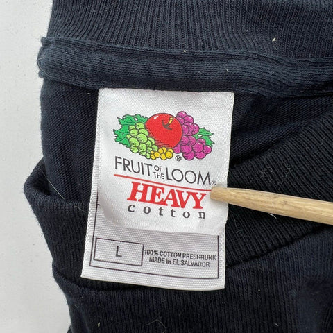 2004 Spider-Man 2 The Game Promo T-Shirt GameStop Vintage Marvel Sz L