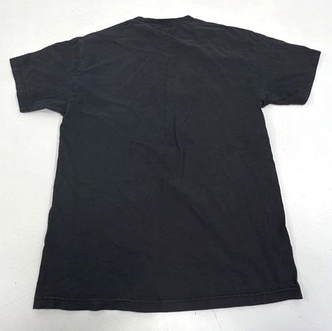 Vintage 90s The Rolling Stones Logo Band Tee T-Shirt AAA Double Stitch Sz L