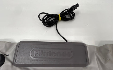 Nintendo NES Power Pad Controller Model NES-028 Function Not Tested Sold As Is