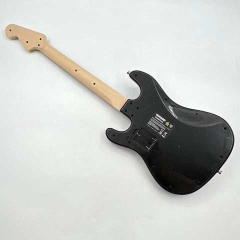 Rock Band Fender Stratocaster Guitar PlayStation PS2 PS3 PSCTS2 Sunburst