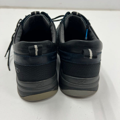 Johnston & Murphy XC4 Cahill Sport Waterproof Oxford Shoes Men's Size 12