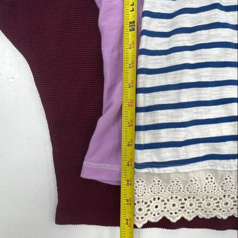 Lot of 5 Women's Tops Dresses Sz XS S Altar'd State NWT Mixed Brands