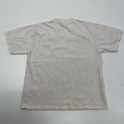 Vintage 1999 Pokemon Got Ya! T-Shirt Nintendo Licensed Gen 1 Sz Youth L