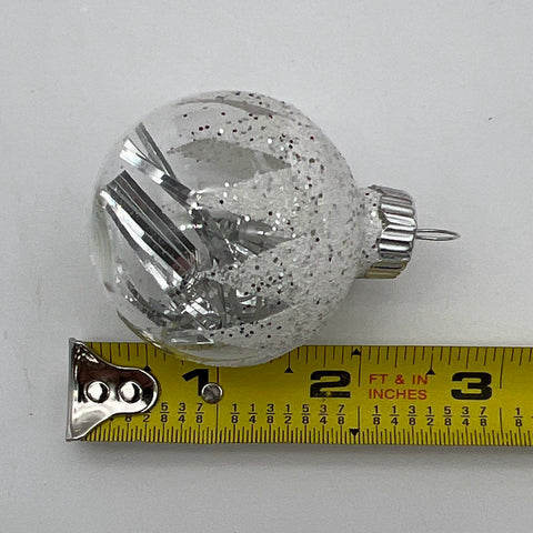 Shiny Brite Christopher Radko Glass Christmas Ornaments Lot 32 Pieces 2024