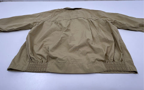 Vintage 70s Peters Sportswear All Weather Harrington Jacket USA Made Sz 46