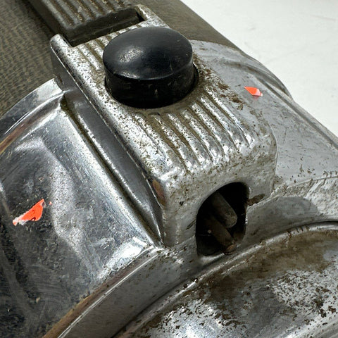 Vintage Electrolux Model XXX Canister Vacuum Cleaner Sled Base Mid Century