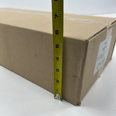 Patriot Case of 10 Boxes 1" Regular Tagging Gun Fasteners 50,000 Count Total