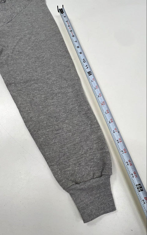 Vintage 80s Theatre Sweatshirt Lot 1987 Threepenny Opera 1989 Annie Gun Sz XL