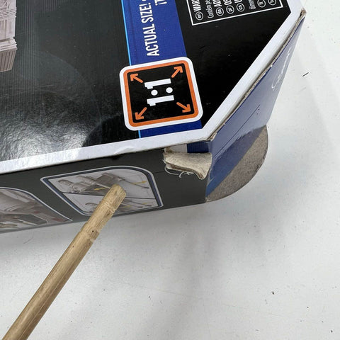 2022 Hasbro Star Wars Mission Fleet Luke Skywalker Grogu X-Wing Fighter