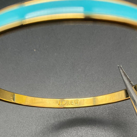 J. Crew Statement Costume Jewelry Lot of 9 Necklaces Earrings Bracelet