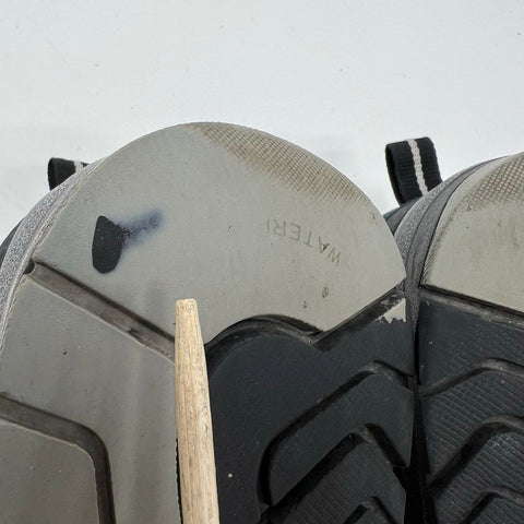 Johnston & Murphy XC4 Cahill Sport Waterproof Oxford Shoes Men's Size 12