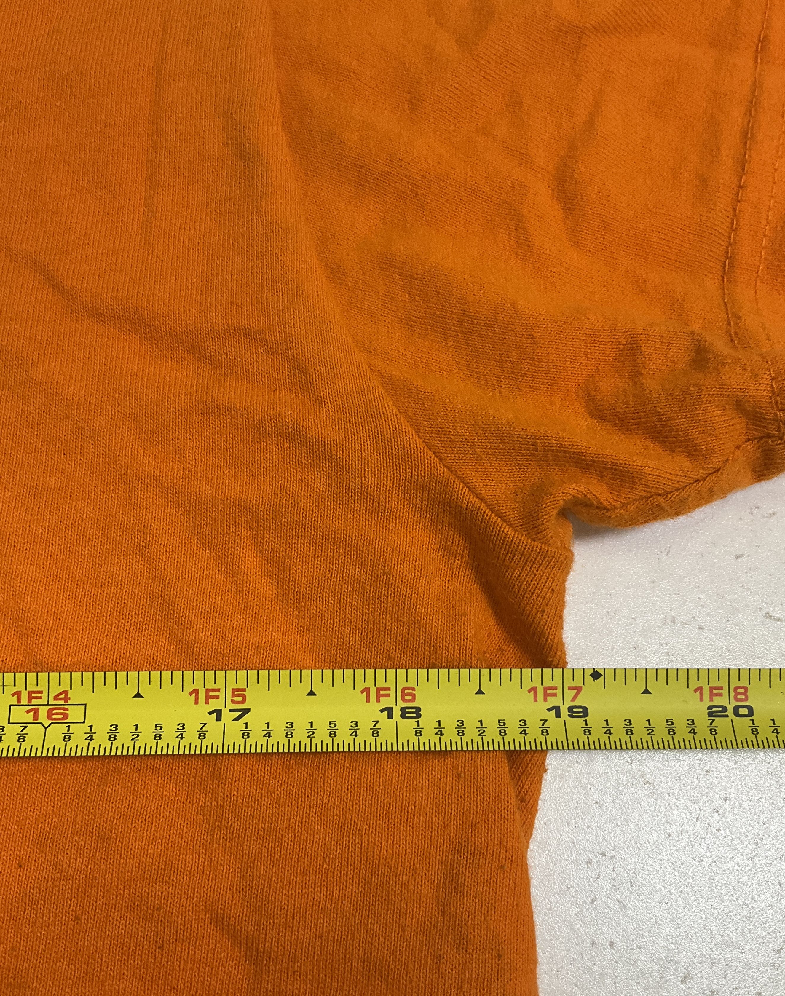 Vintage 1997 Harley-Davidson Cherokee Dream Catcher T-Shirt Made in USA Sz M
