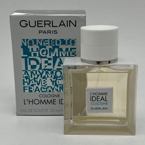 Michel Germain Deauville France EDP & Vintage Enjoli Cologne Spray Fragrance Lot
