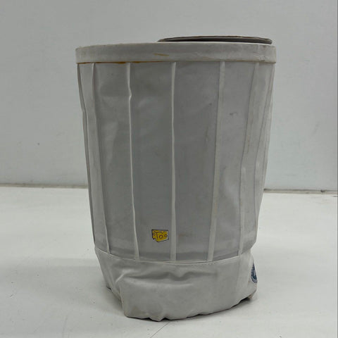 Disney Parks Remy's Ratatouille Adventure Chef Hat White Non Working Costume