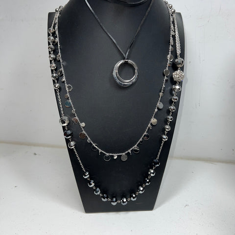 White House Black Market Costume Jewelry Lot