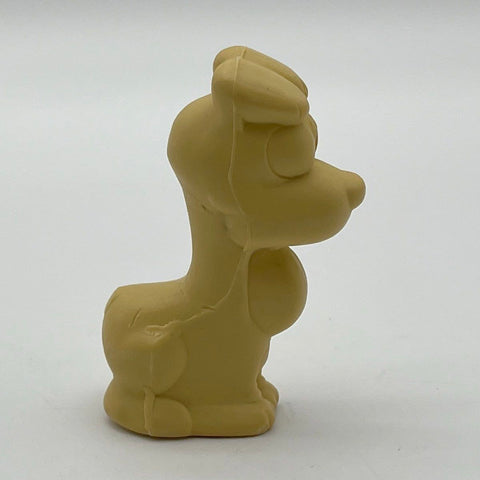 Vintage 1983 Odie Bath Soap Garfield Collectible United Feature Syndicate Boxed