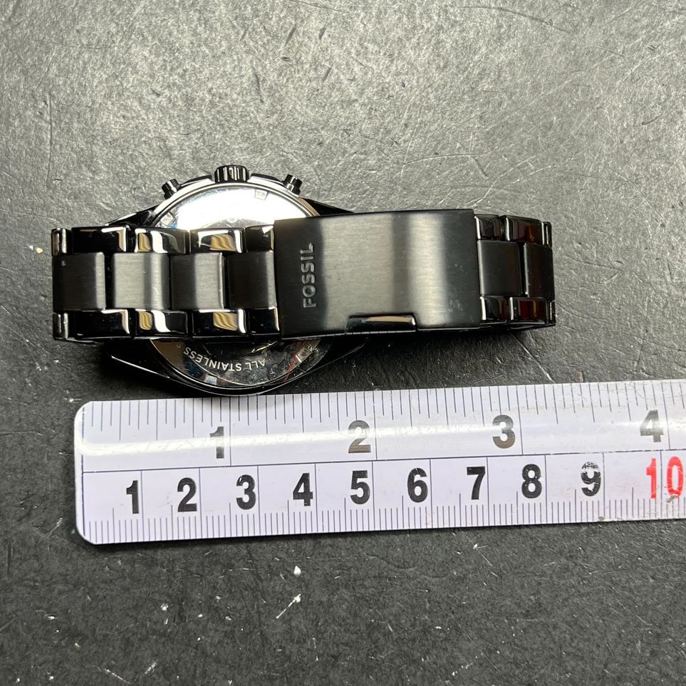 Fossil ES3596 251501 Watch New Battery