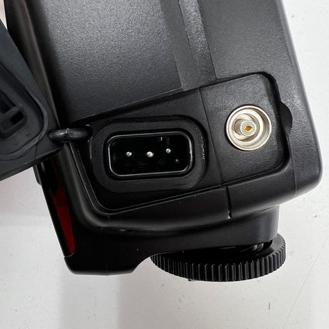 Yongnuo Digital Speedlite YN560-II Manual Flash GN58 Universal Hot Shoe